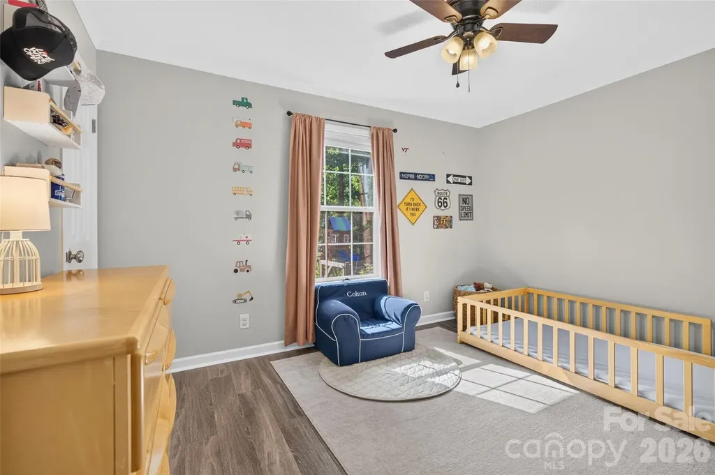 147 Ty Lin Way Troutman NC 28166