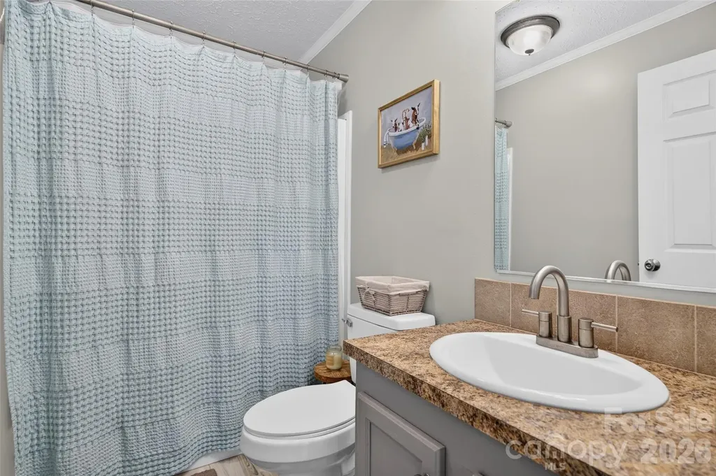 147 Ty Lin Way Troutman NC 28166