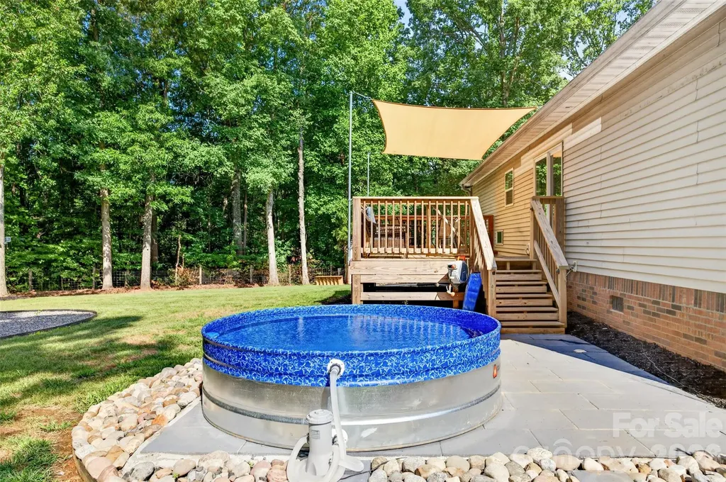 147 Ty Lin Way Troutman NC 28166