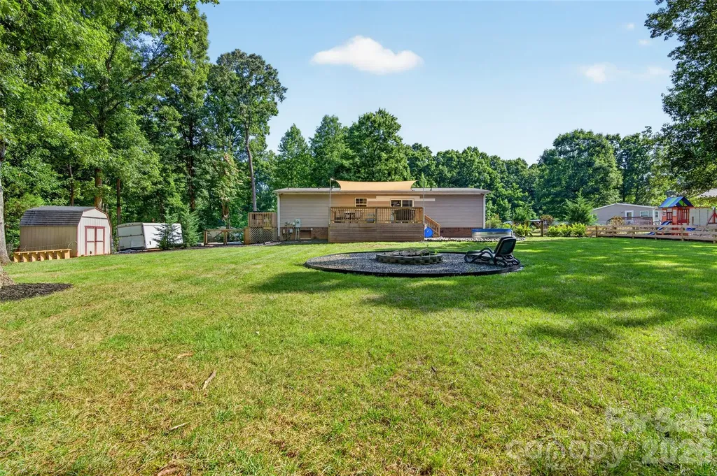 147 Ty Lin Way Troutman NC 28166