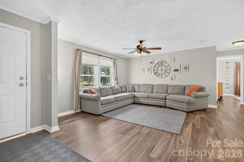 147 Ty Lin Way Troutman NC 28166