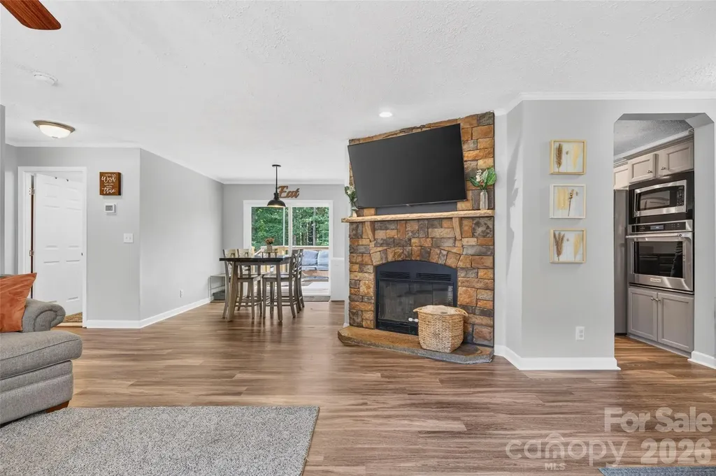 147 Ty Lin Way Troutman NC 28166