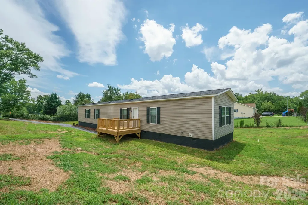 4059 Beach Road Hudson NC 28638