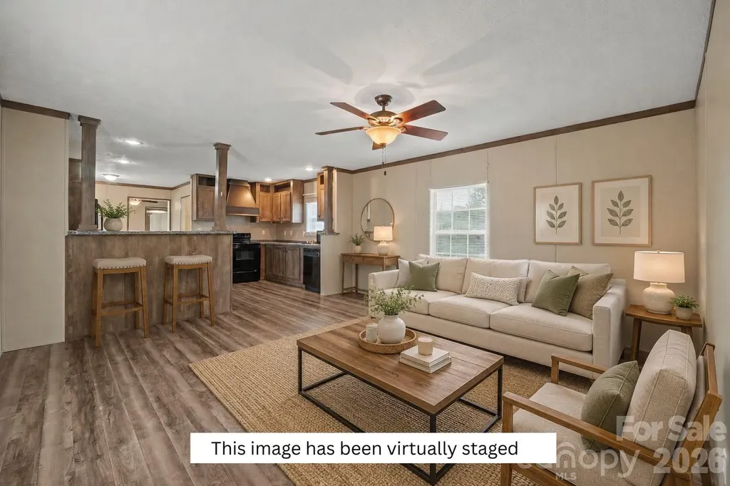 4059 Beach Road Hudson NC 28638