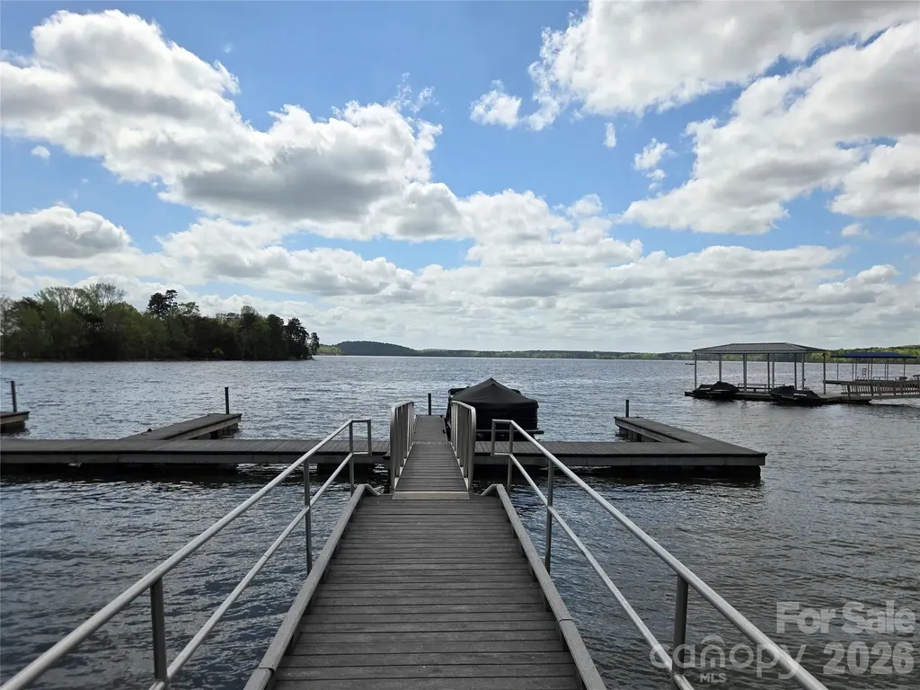 147 & 137 Heron Bay Drive Badin Lake NC 28127