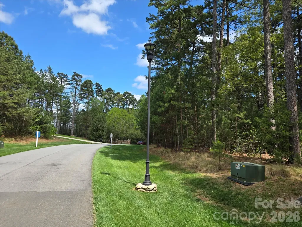 147 & 137 Heron Bay Drive Badin Lake NC 28127
