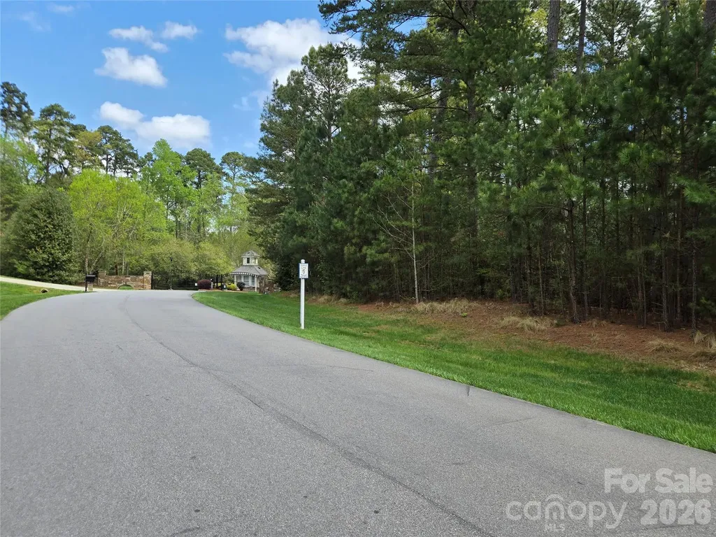 147 & 137 Heron Bay Drive Badin Lake NC 28127