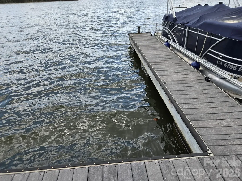 147 & 137 Heron Bay Drive Badin Lake NC 28127