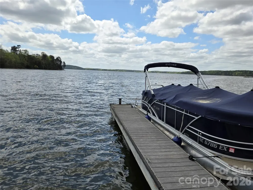 147 & 137 Heron Bay Drive Badin Lake NC 28127