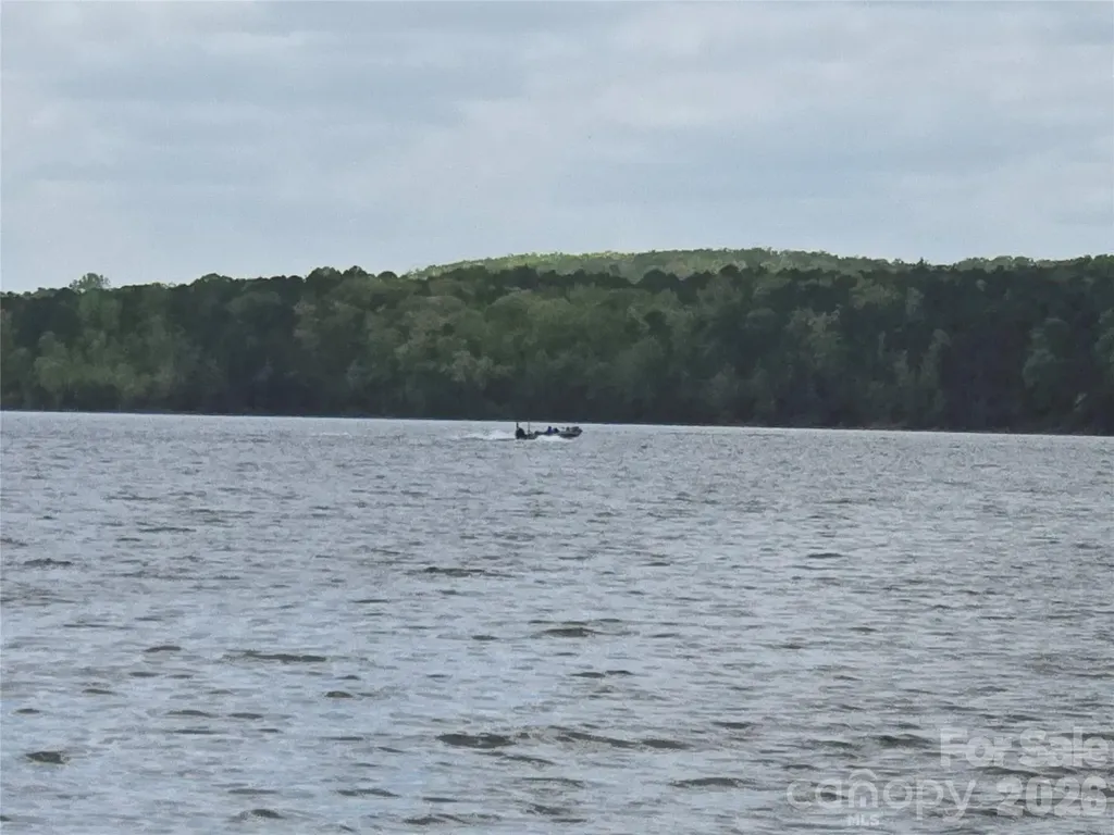 147 & 137 Heron Bay Drive Badin Lake NC 28127