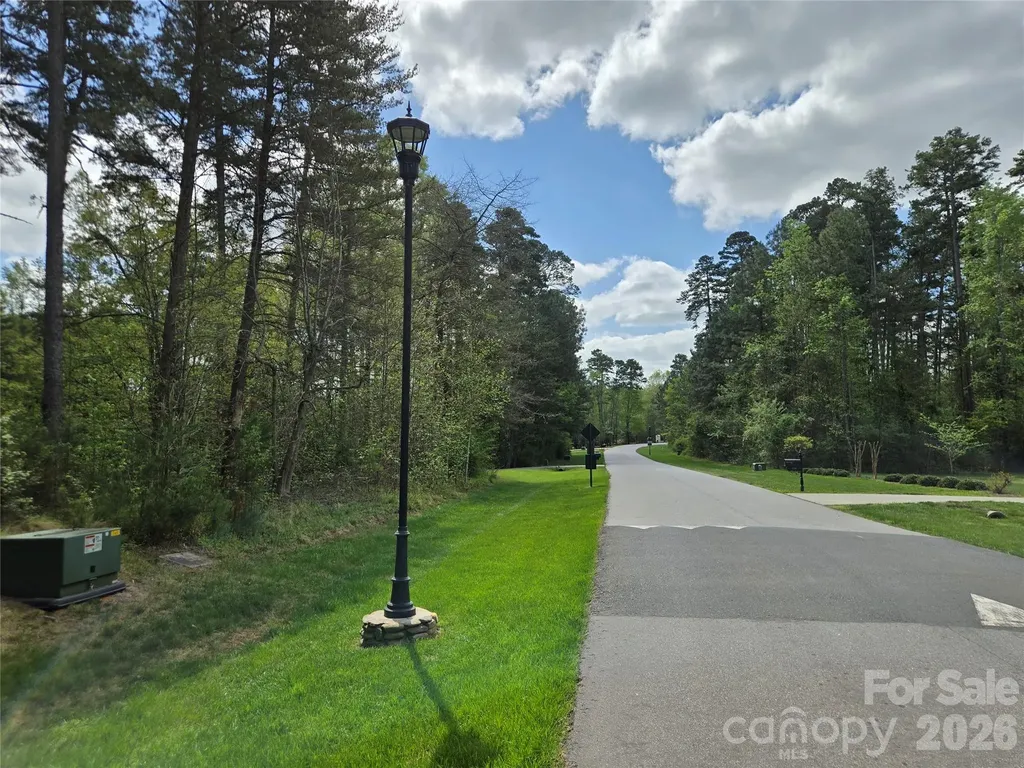 147 & 137 Heron Bay Drive Badin Lake NC 28127