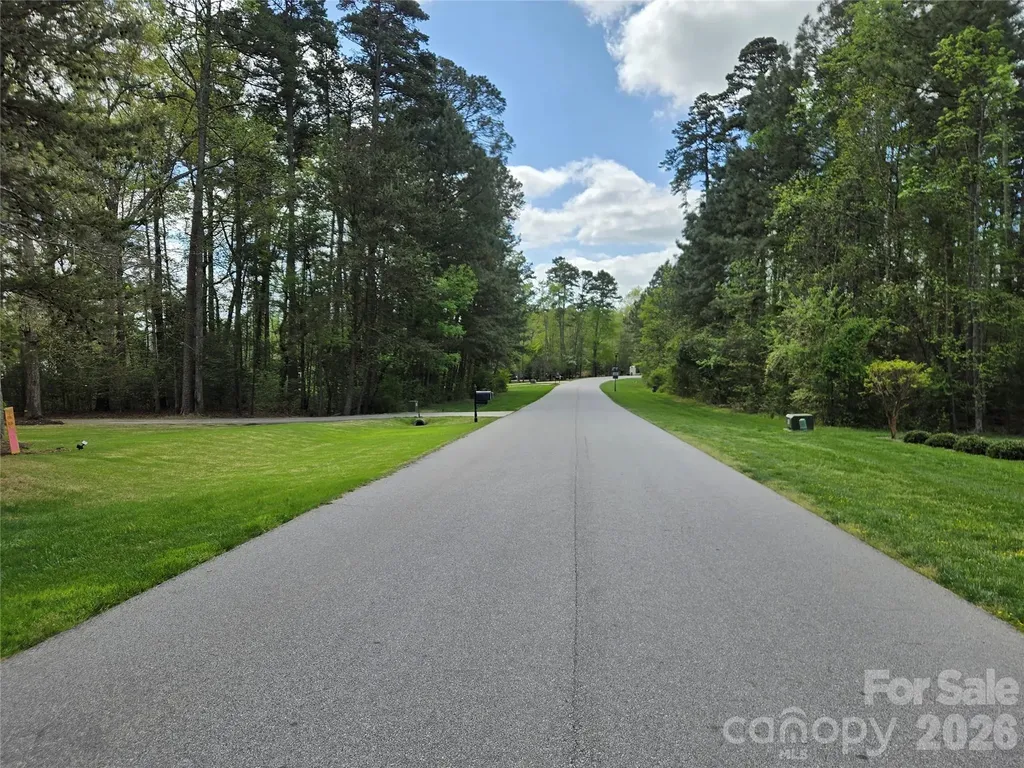 147 & 137 Heron Bay Drive Badin Lake NC 28127