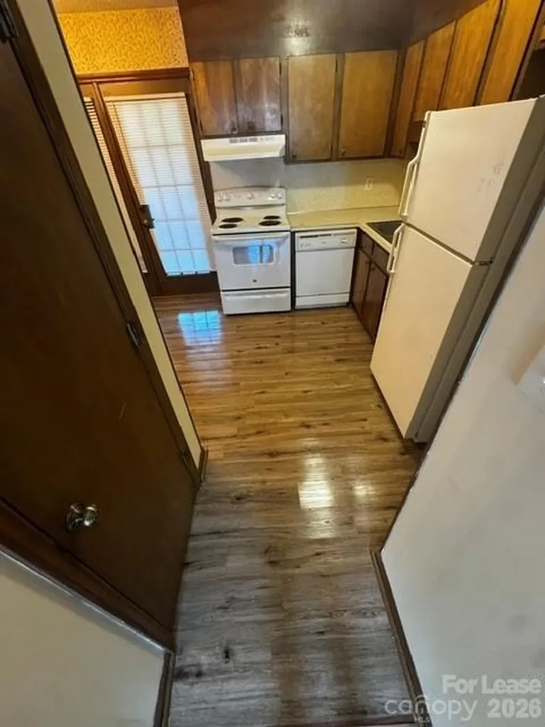 100 W 17th Street Newton NC 28658