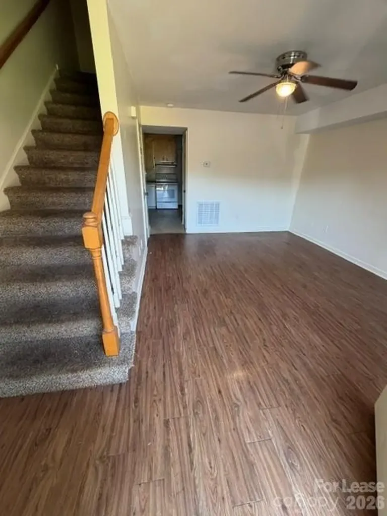 100 W 17th Street Newton NC 28658