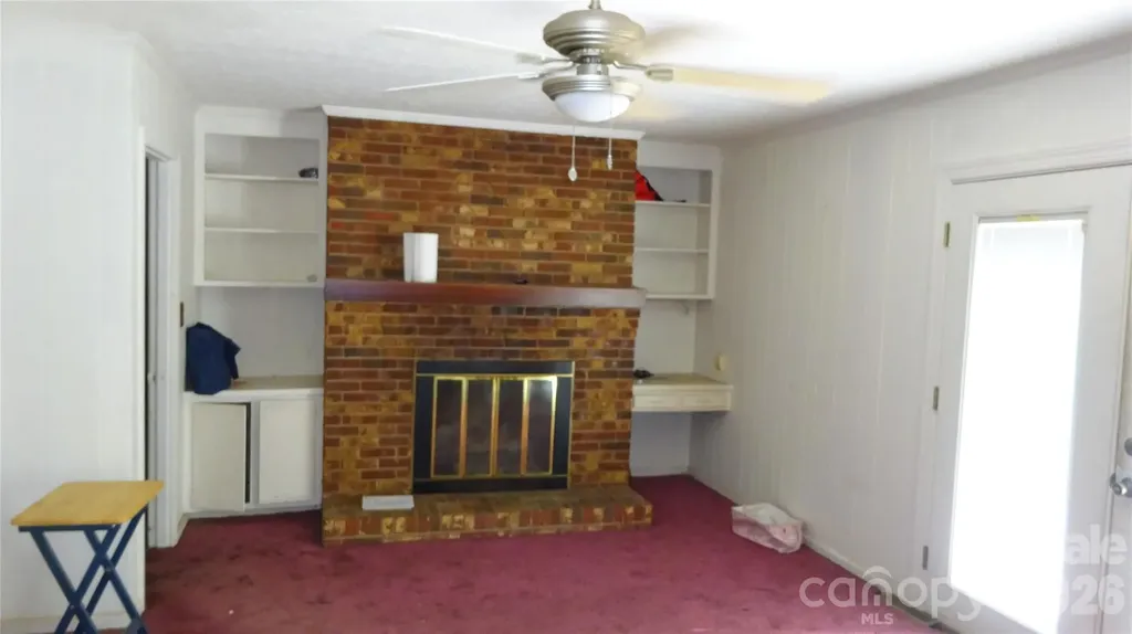 1515 Rhyne Street Shelby NC 28152