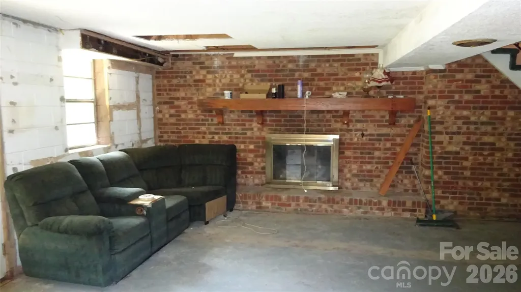 1515 Rhyne Street Shelby NC 28152