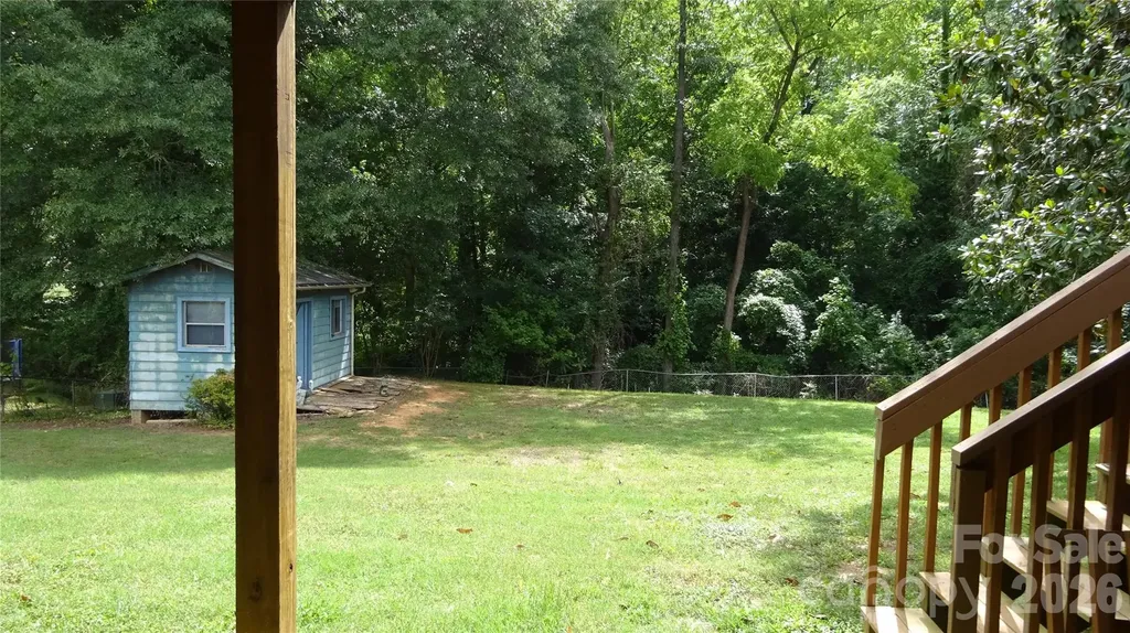 1515 Rhyne Street Shelby NC 28152