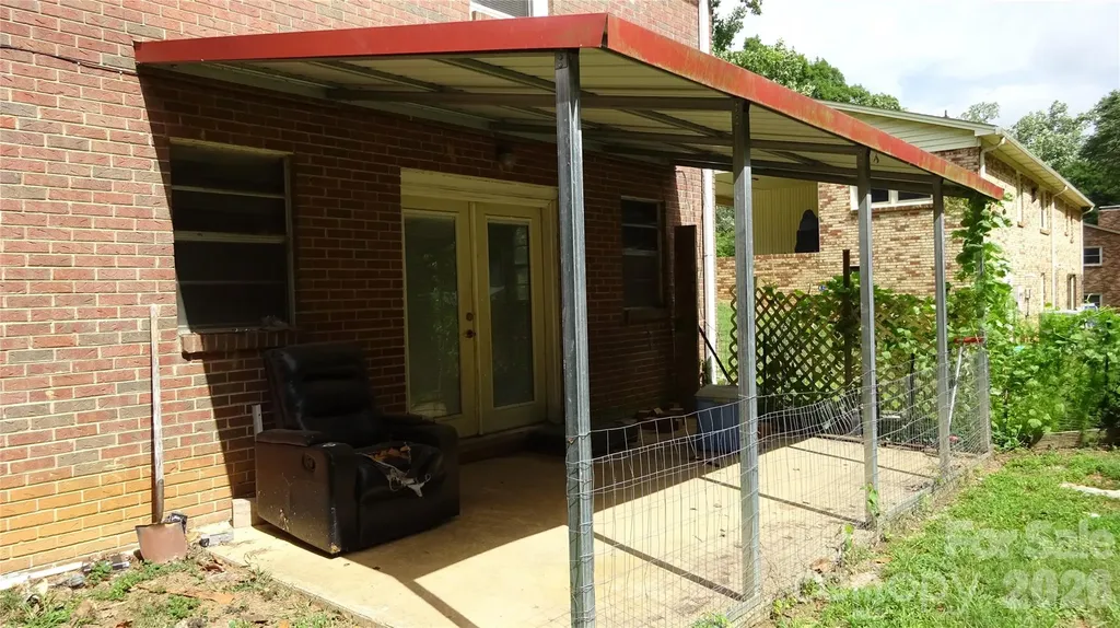 1515 Rhyne Street Shelby NC 28152