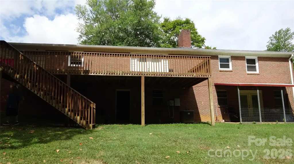 1515 Rhyne Street Shelby NC 28152