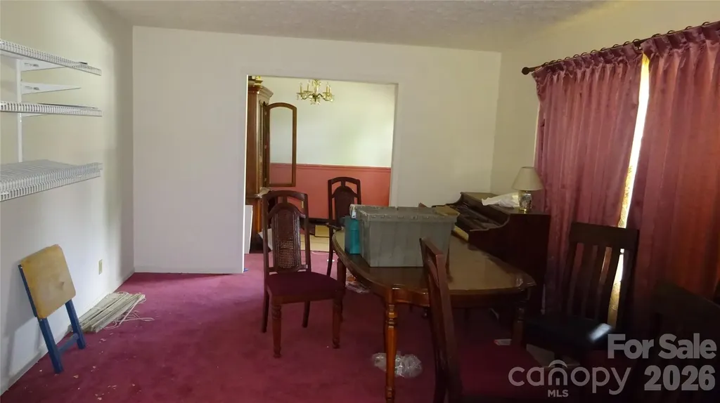 1515 Rhyne Street Shelby NC 28152