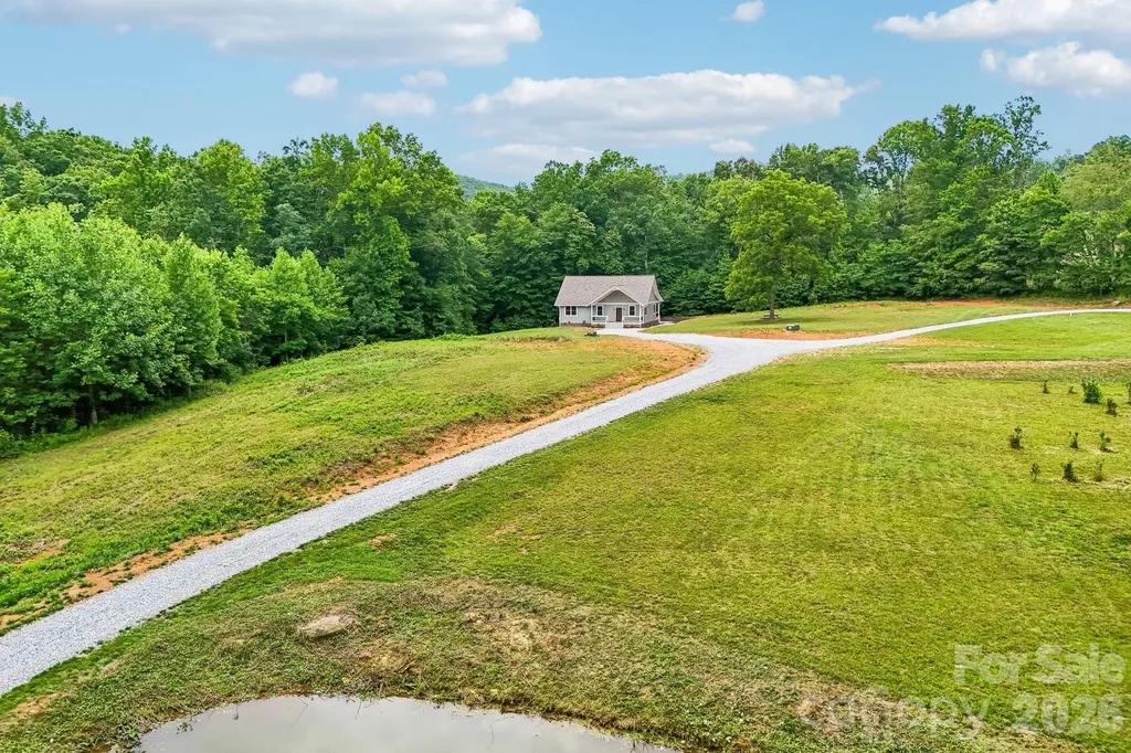 268 & Lot 1 Appalachian Retreat Spruce Pine NC 28777