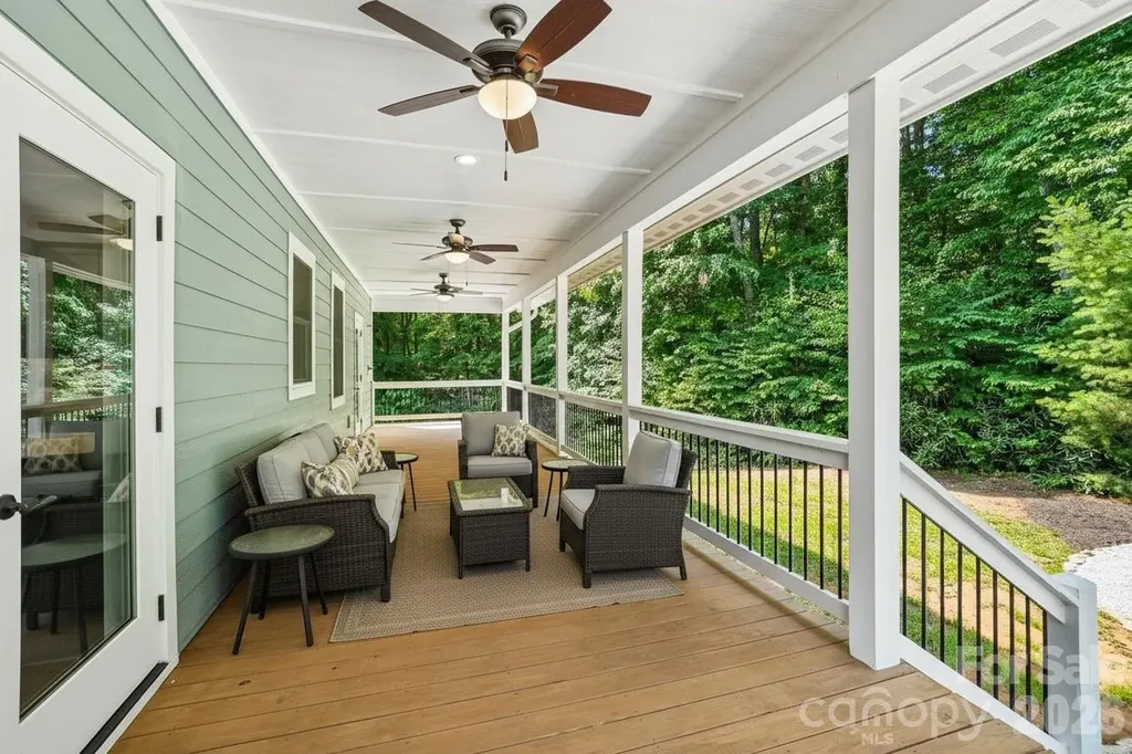 268 & Lot 1 Appalachian Retreat Spruce Pine NC 28777
