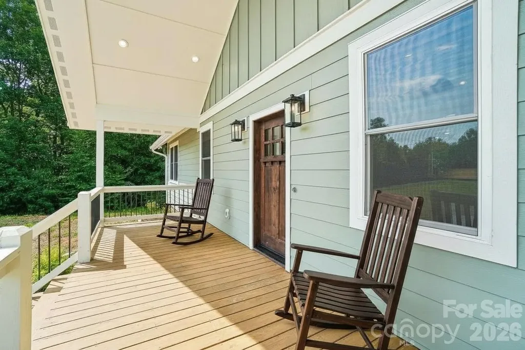 268 & Lot 1 Appalachian Retreat Spruce Pine NC 28777