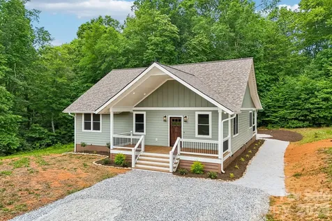 268 & Lot 1 Appalachian Retreat Spruce Pine NC 28777