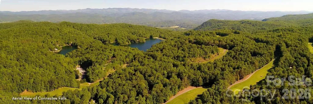 Tbd Ugugu Drive Brevard NC 28712