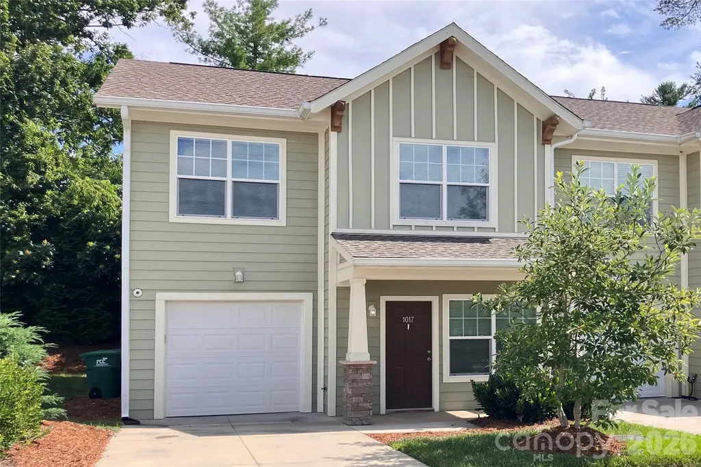 1017 Baldwin Commons Drive Arden NC 28704