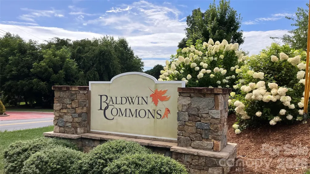 1017 Baldwin Commons Drive Arden NC 28704