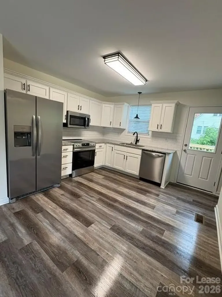 107 W F Street Newton NC 28658