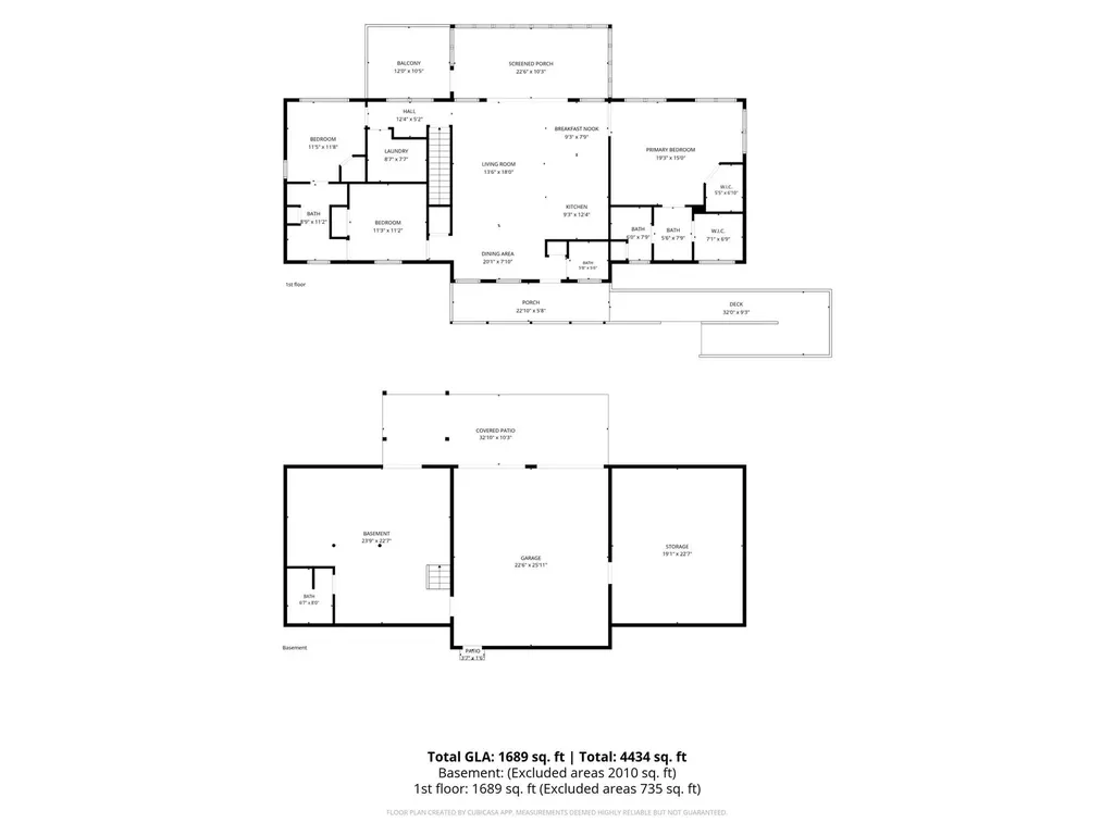 1044 Belvidere Lane Morganton NC 28655