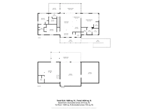 1044 Belvidere Lane Morganton NC 28655