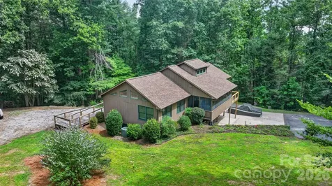 1044 Belvidere Lane Morganton NC 28655