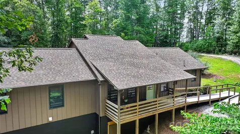 1044 Belvidere Lane Morganton NC 28655