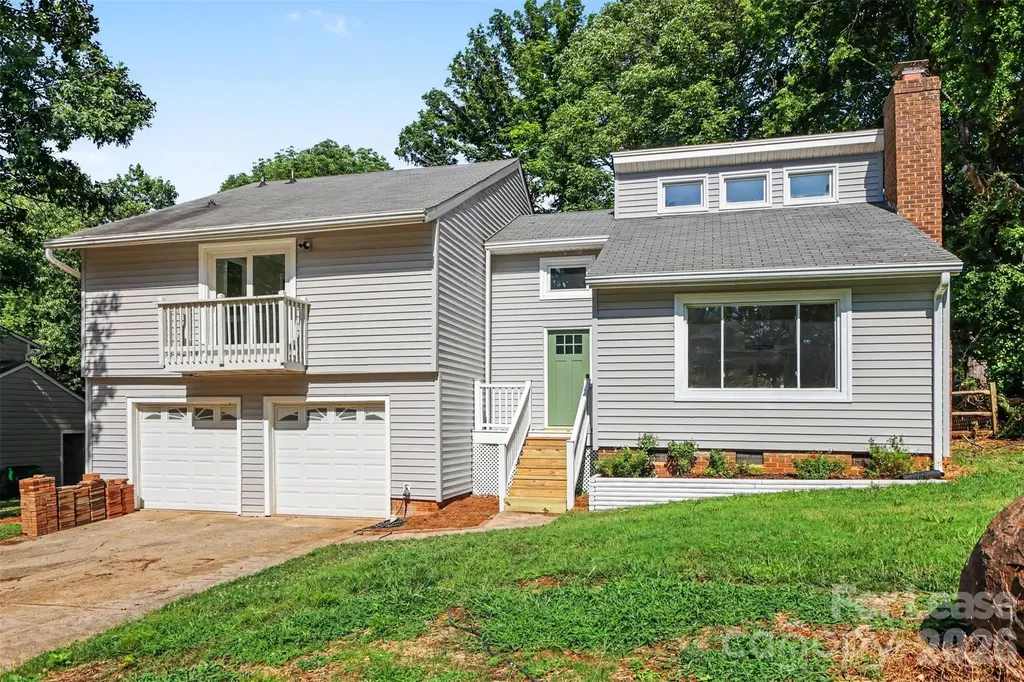 9606 Fairway Ridge Road Charlotte NC 28277