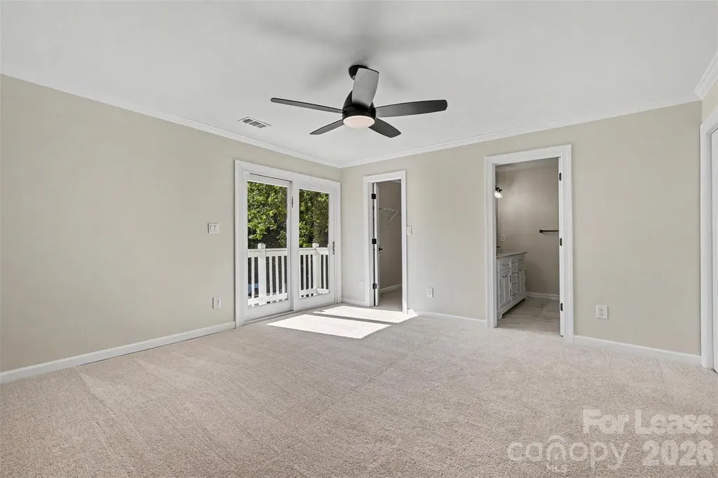 9606 Fairway Ridge Road Charlotte NC 28277