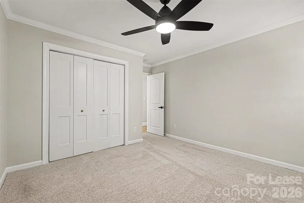 9606 Fairway Ridge Road Charlotte NC 28277