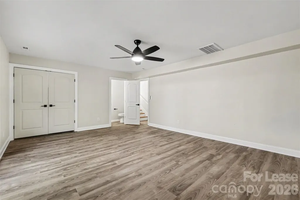 9606 Fairway Ridge Road Charlotte NC 28277