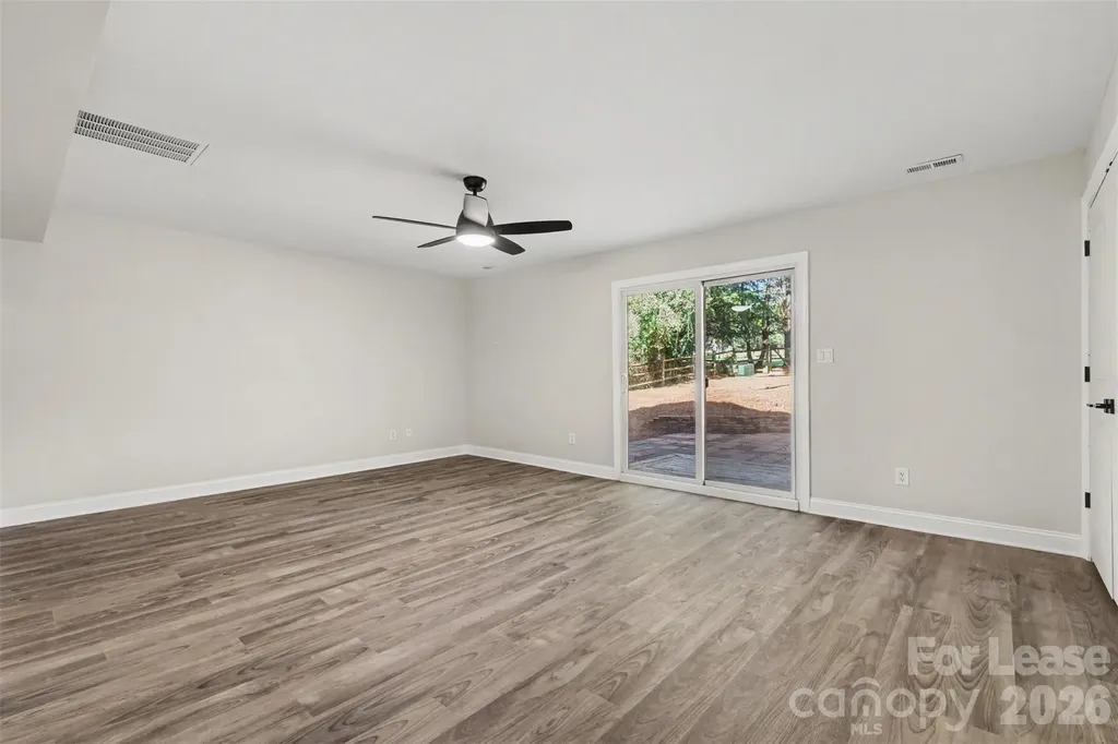 9606 Fairway Ridge Road Charlotte NC 28277