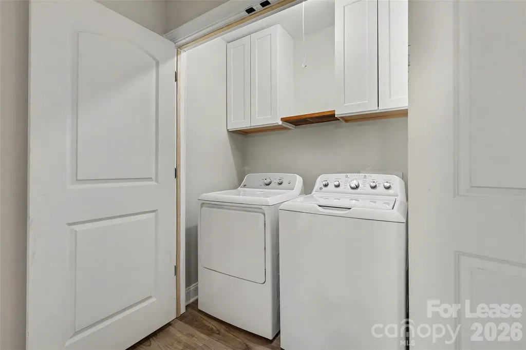 9606 Fairway Ridge Road Charlotte NC 28277