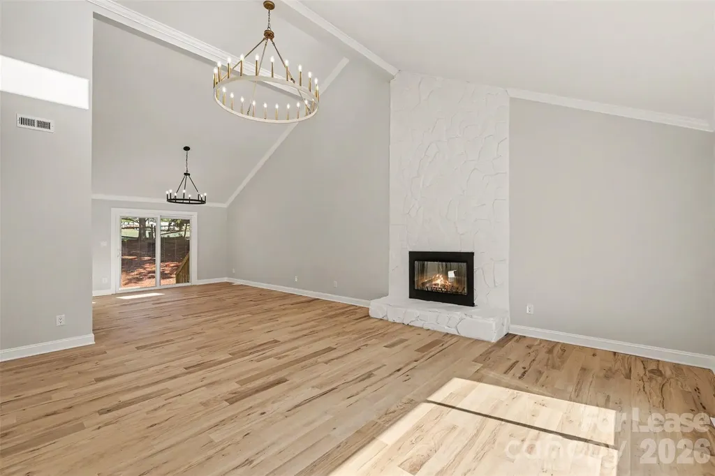 9606 Fairway Ridge Road Charlotte NC 28277