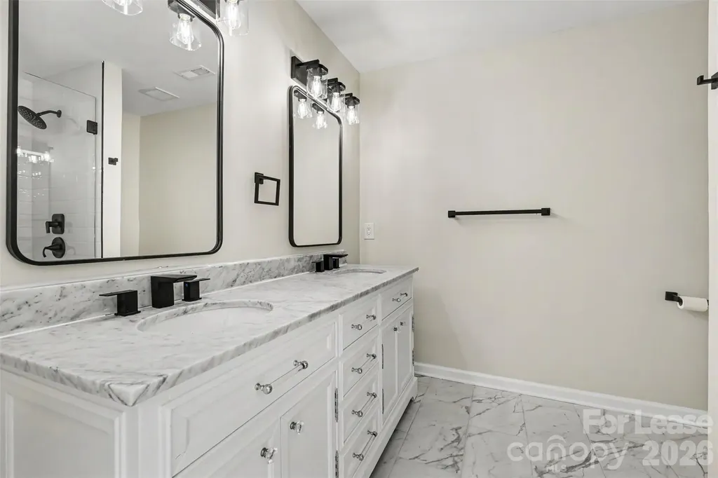 9606 Fairway Ridge Road Charlotte NC 28277
