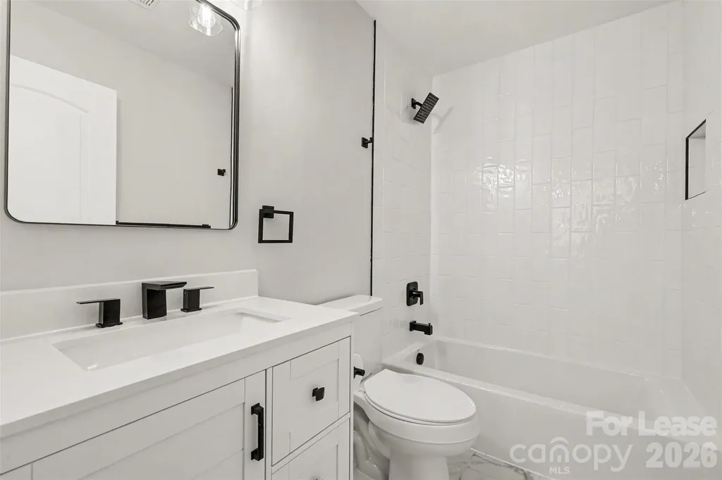 9606 Fairway Ridge Road Charlotte NC 28277