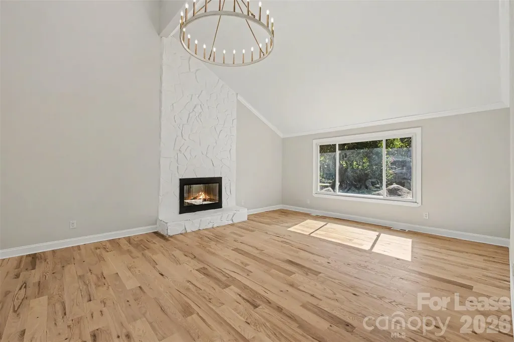 9606 Fairway Ridge Road Charlotte NC 28277