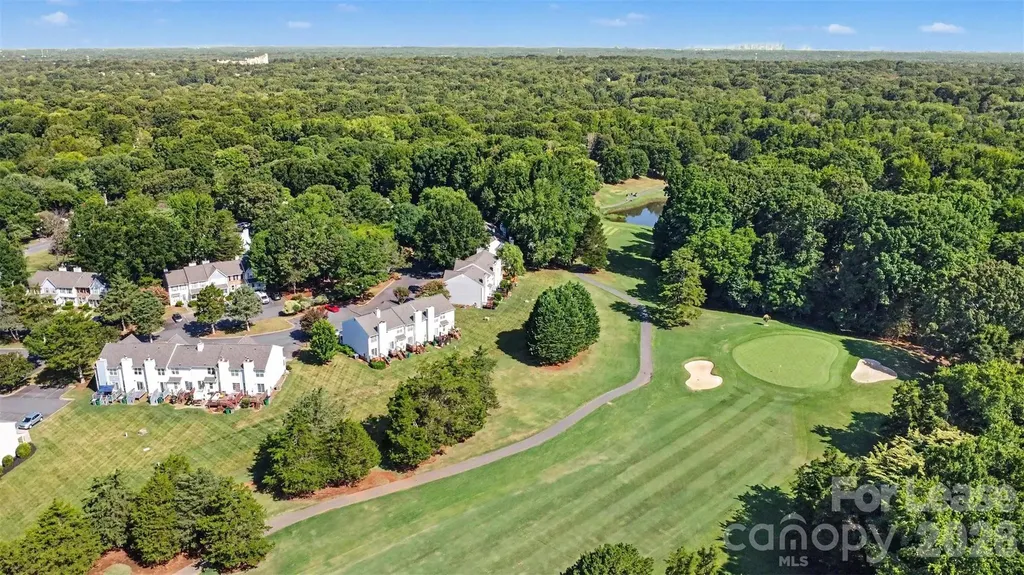 9606 Fairway Ridge Road Charlotte NC 28277