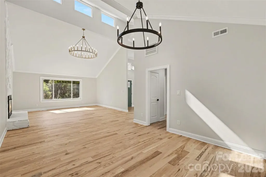 9606 Fairway Ridge Road Charlotte NC 28277