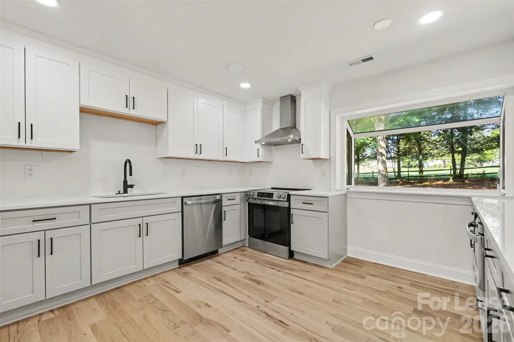 9606 Fairway Ridge Road Charlotte NC 28277