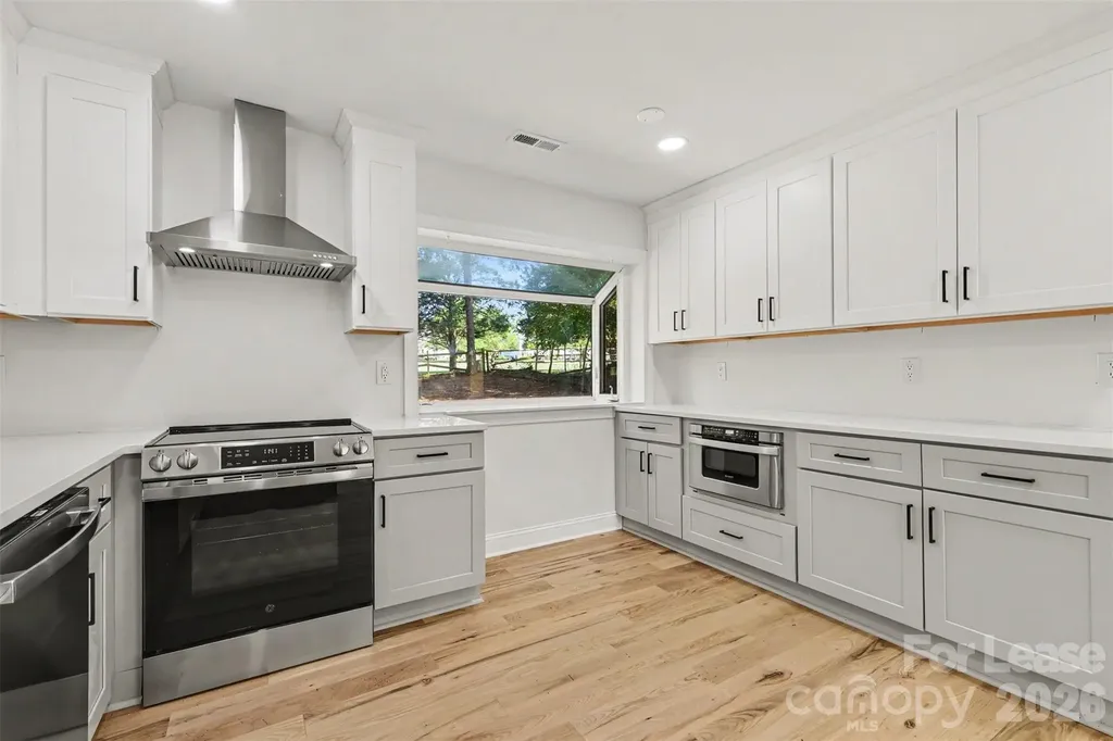 9606 Fairway Ridge Road Charlotte NC 28277